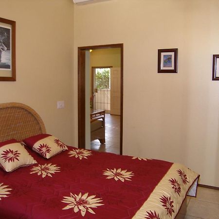 Aloha Aku Inn & Suites Kīhei Zimmer foto