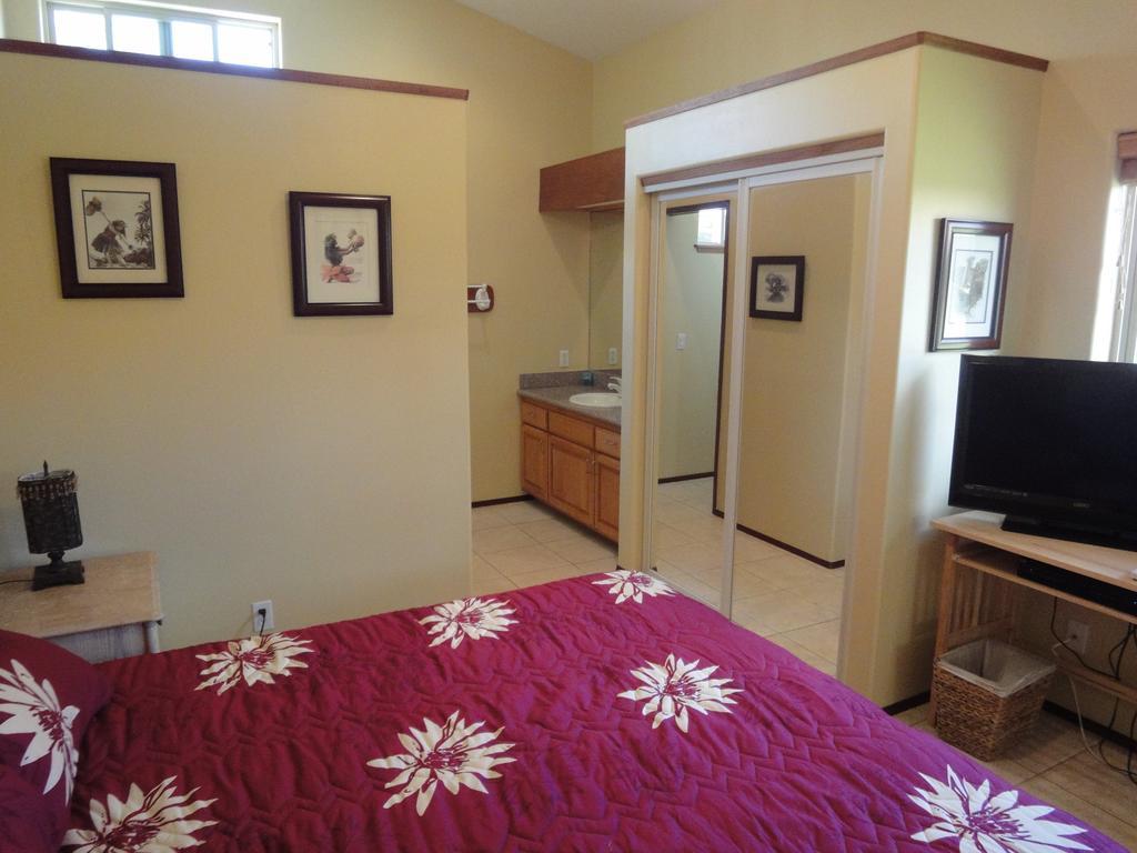 Aloha Aku Inn & Suites Kīhei Zimmer foto