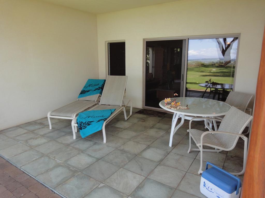 Aloha Aku Inn & Suites Kīhei Zimmer foto