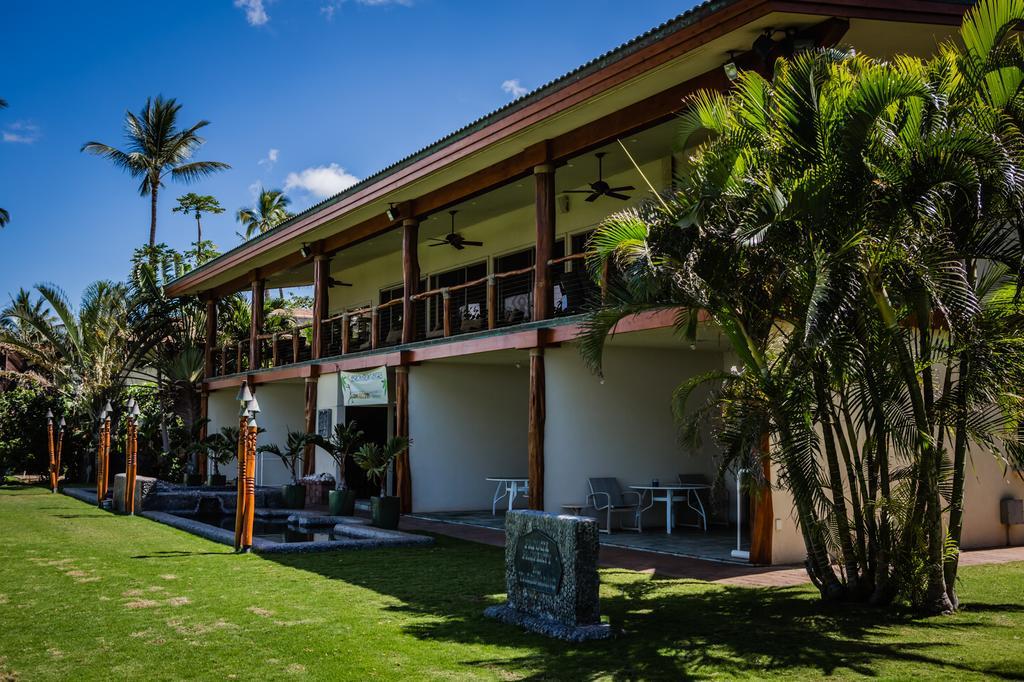 Aloha Aku Inn & Suites Kīhei Zimmer foto