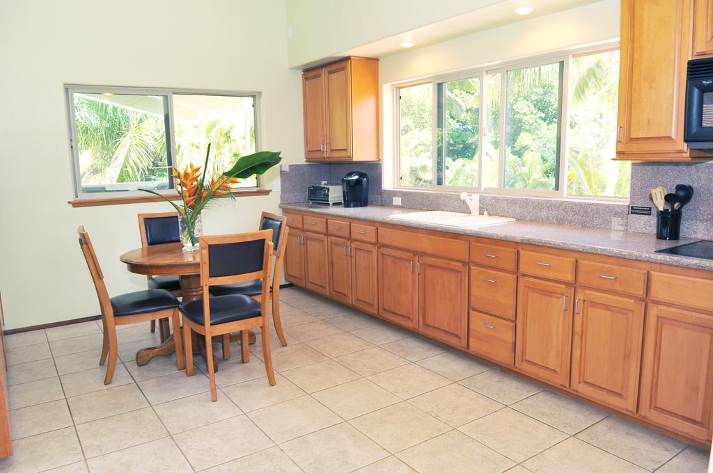 Aloha Aku Inn & Suites Kīhei Zimmer foto