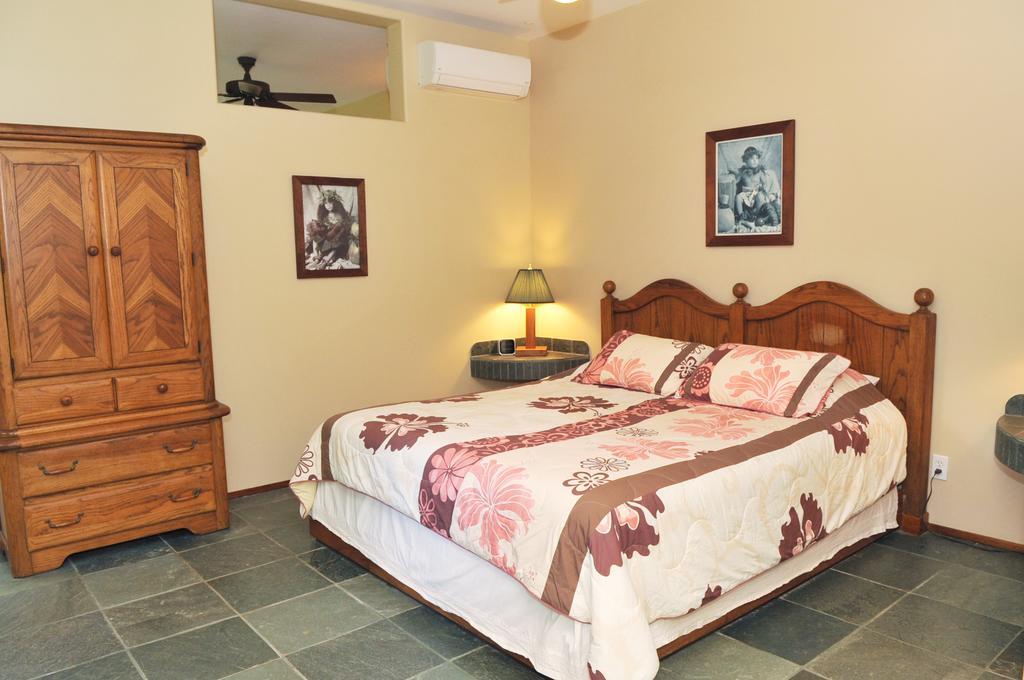Aloha Aku Inn & Suites Kīhei Zimmer foto