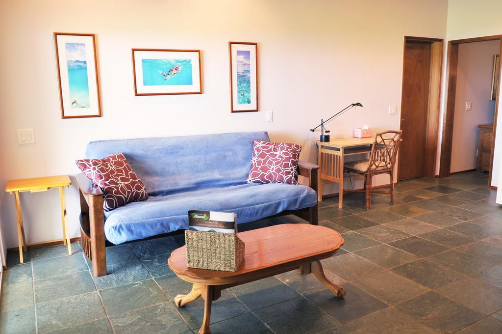 Aloha Aku Inn & Suites Kīhei Zimmer foto