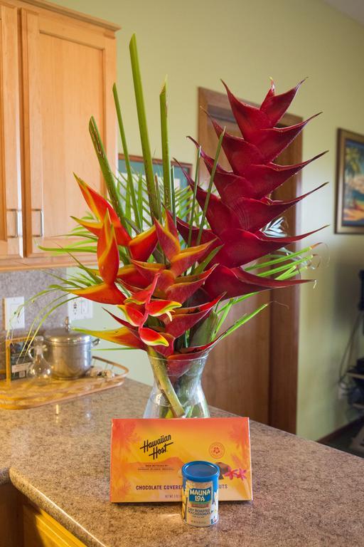 Aloha Aku Inn & Suites Kīhei Zimmer foto