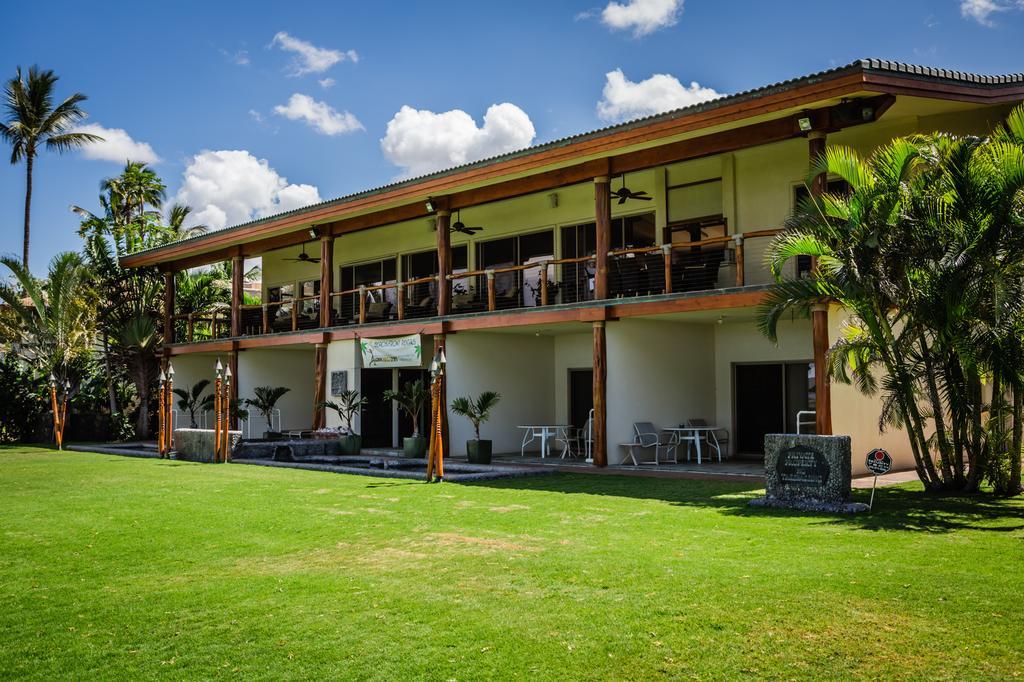 Aloha Aku Inn & Suites Kīhei Zimmer foto
