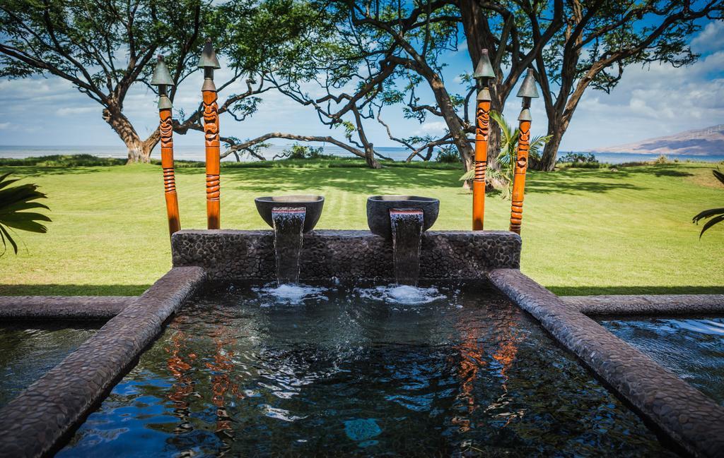 Aloha Aku Inn & Suites Kīhei Zimmer foto