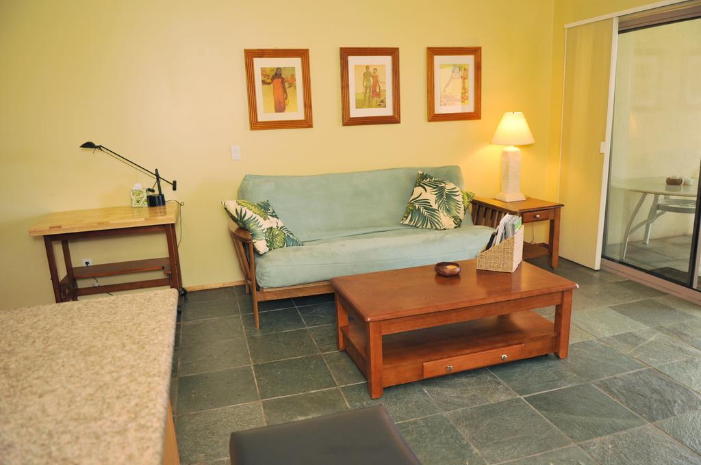 Aloha Aku Inn & Suites Kīhei Zimmer foto