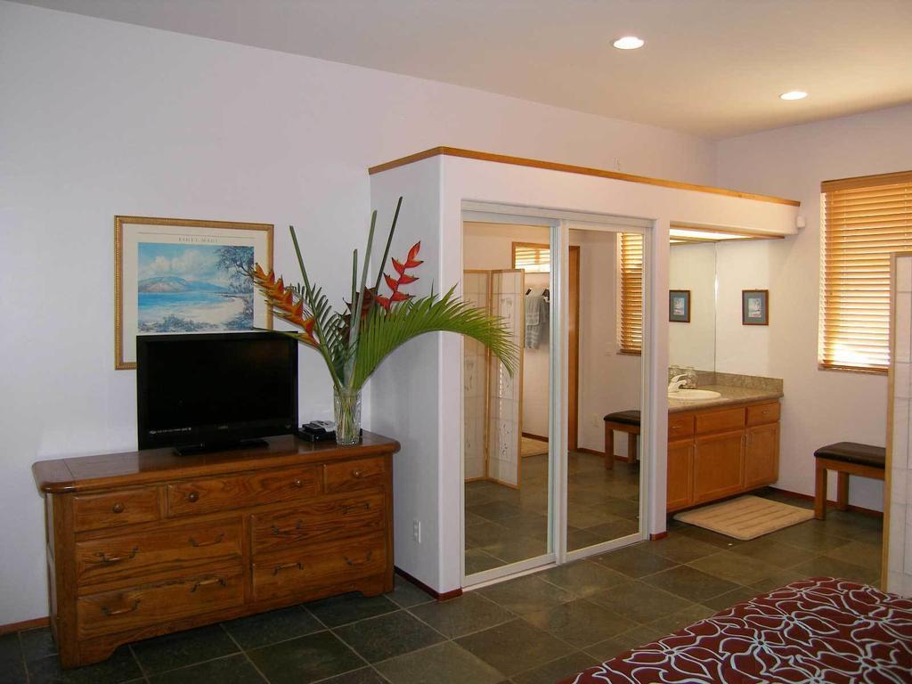 Aloha Aku Inn & Suites Kīhei Zimmer foto