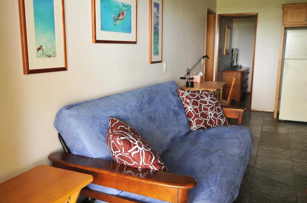 Aloha Aku Inn & Suites Kīhei Zimmer foto