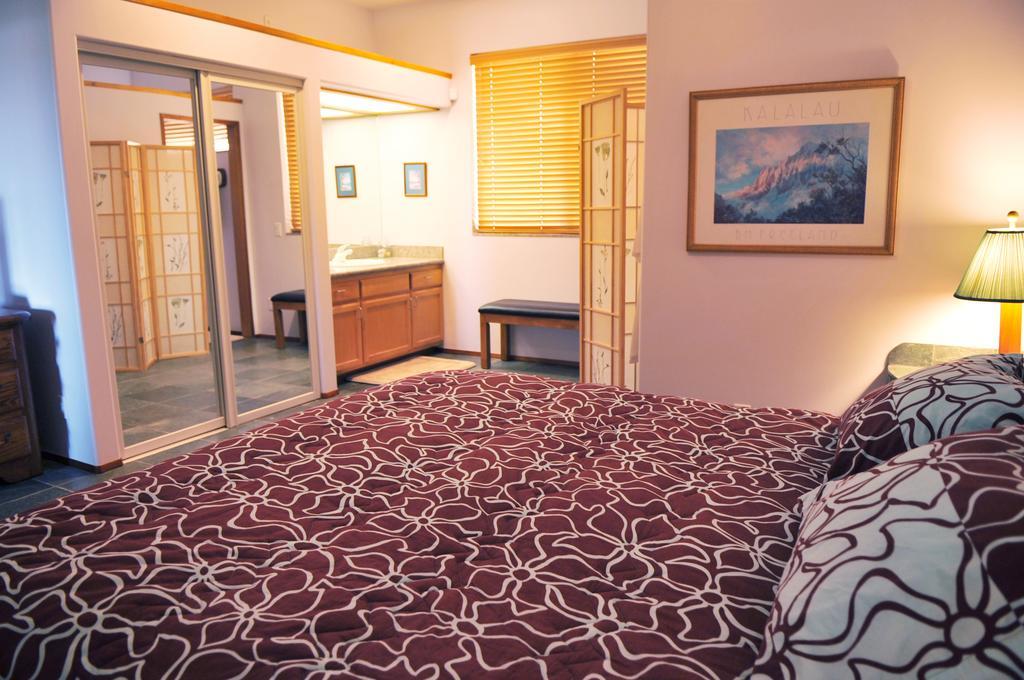 Aloha Aku Inn & Suites Kīhei Zimmer foto