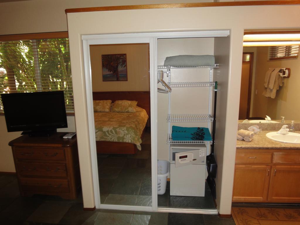 Aloha Aku Inn & Suites Kīhei Zimmer foto