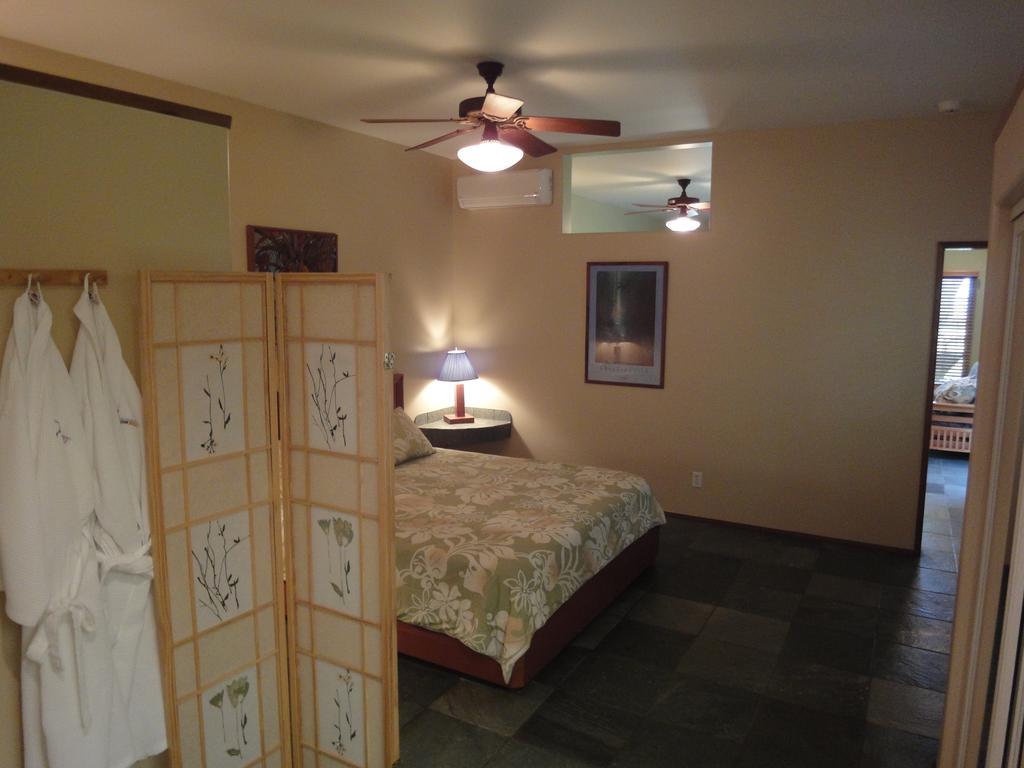 Aloha Aku Inn & Suites Kīhei Zimmer foto