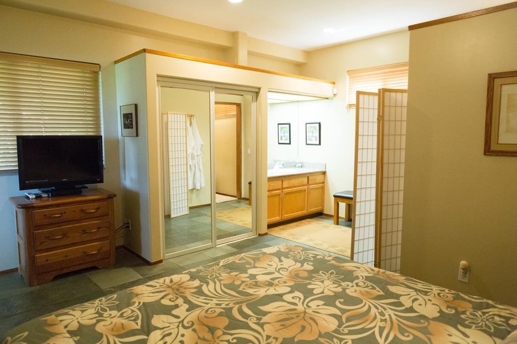 Aloha Aku Inn & Suites Kīhei Zimmer foto