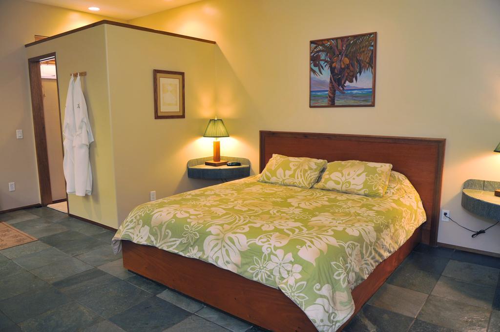 Aloha Aku Inn & Suites Kīhei Zimmer foto
