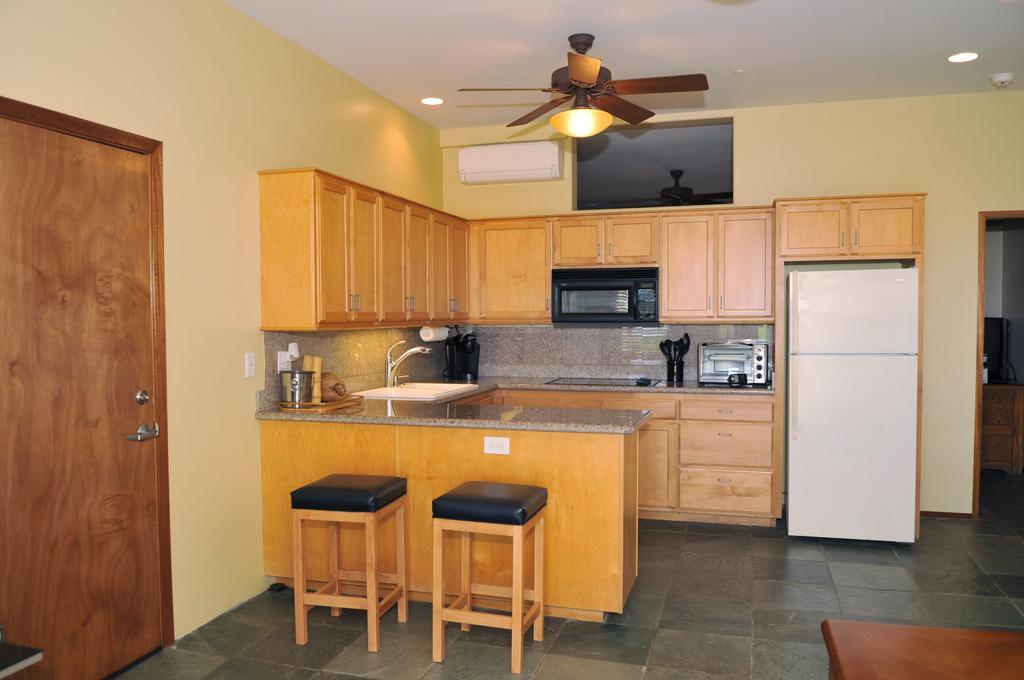 Aloha Aku Inn & Suites Kīhei Zimmer foto