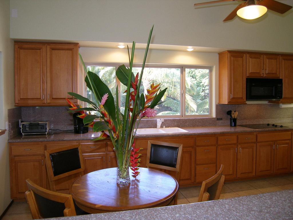Aloha Aku Inn & Suites Kīhei Zimmer foto