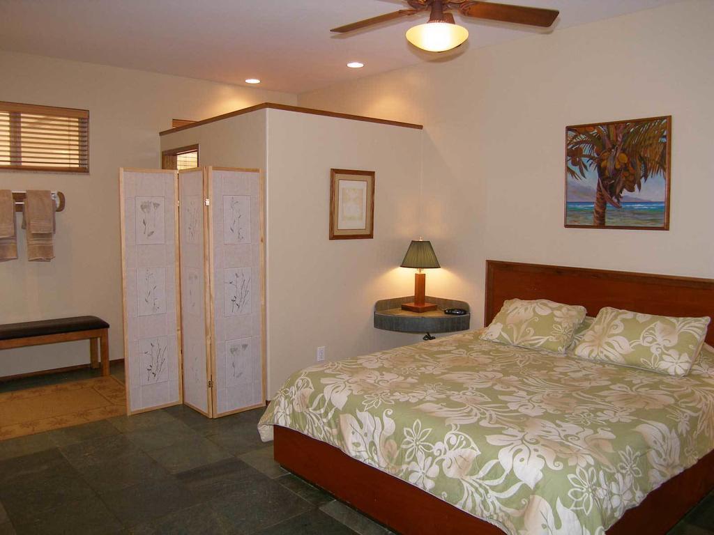 Aloha Aku Inn & Suites Kīhei Zimmer foto