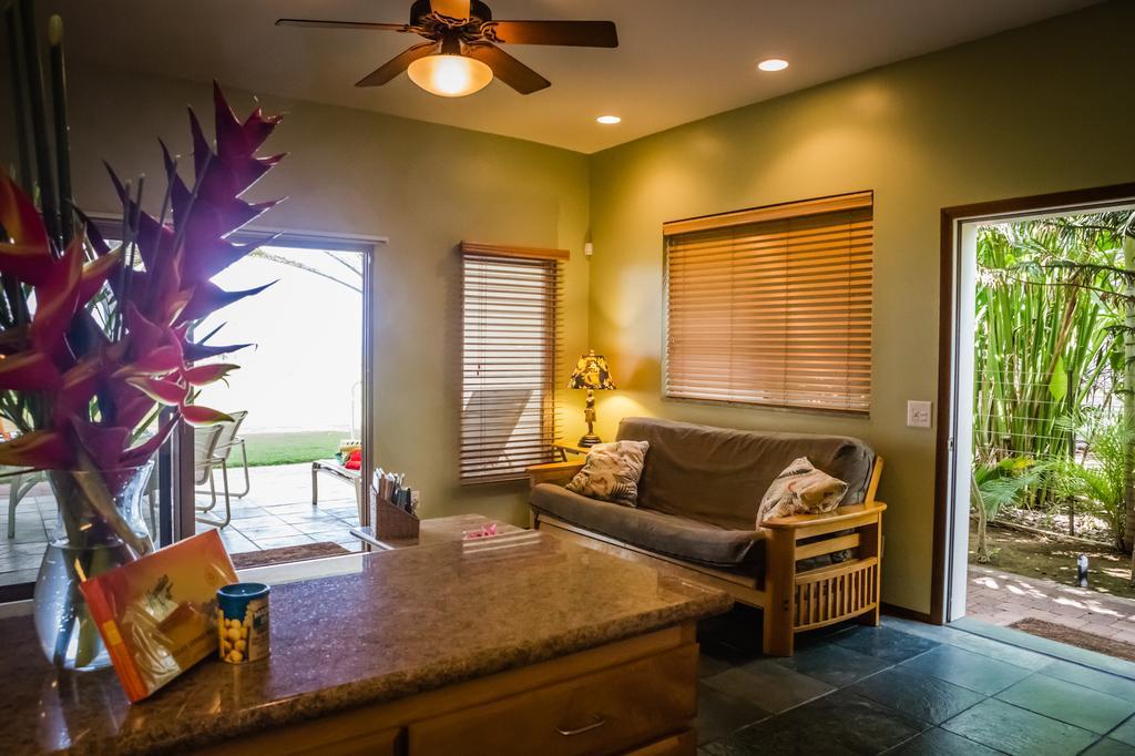 Aloha Aku Inn & Suites Kīhei Zimmer foto