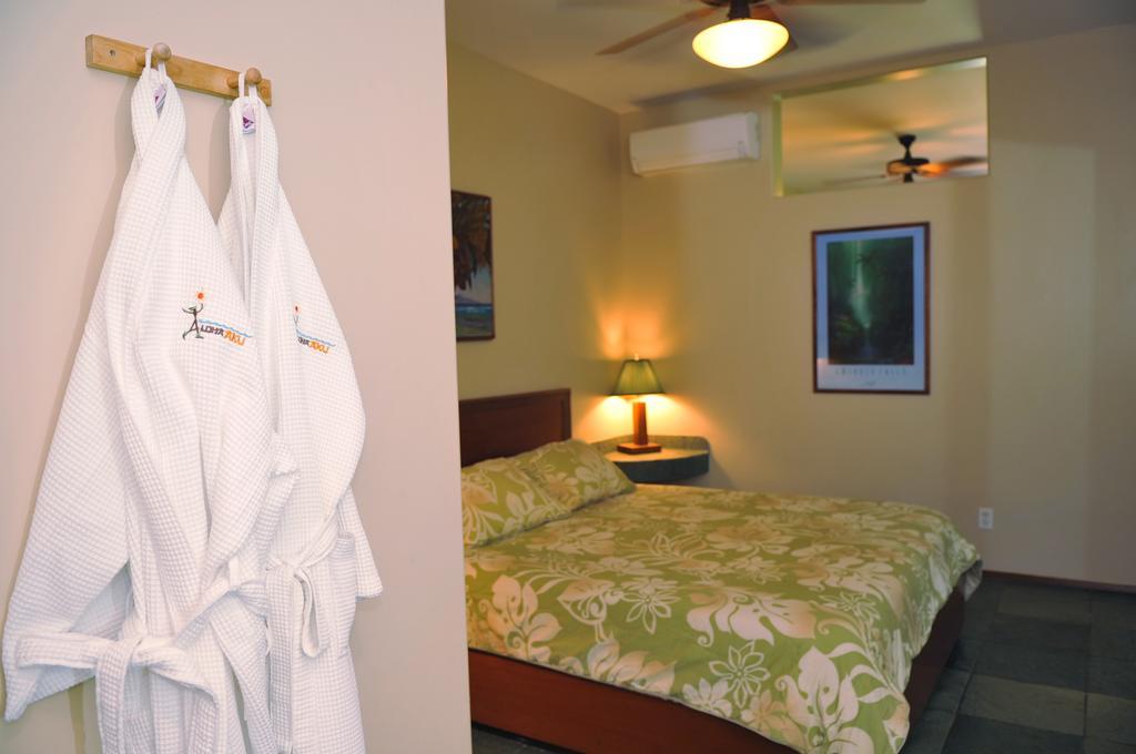 Aloha Aku Inn & Suites Kīhei Zimmer foto