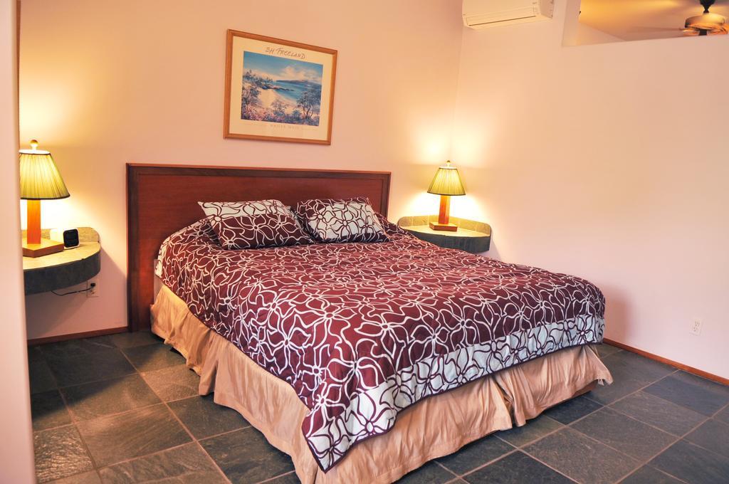 Aloha Aku Inn & Suites Kīhei Zimmer foto