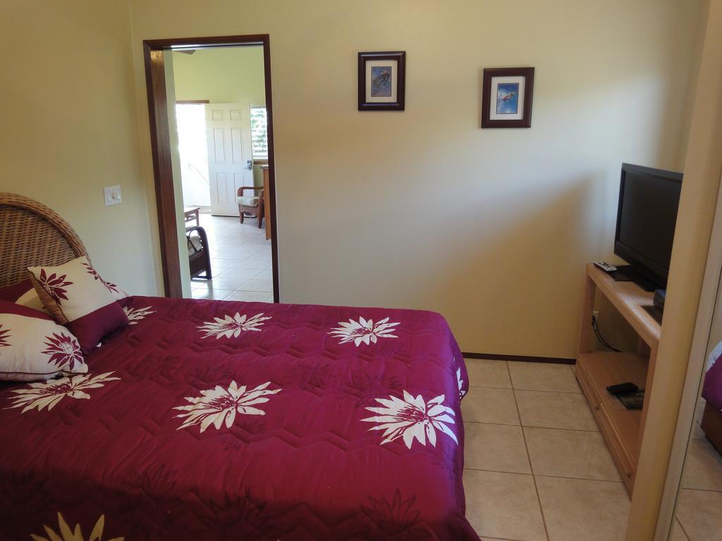 Aloha Aku Inn & Suites Kīhei Zimmer foto