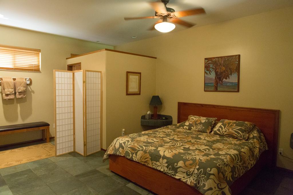 Aloha Aku Inn & Suites Kīhei Zimmer foto