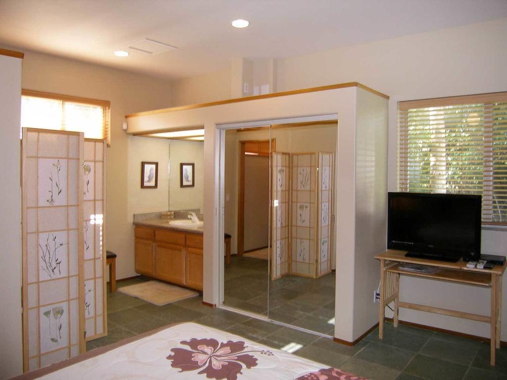 Aloha Aku Inn & Suites Kīhei Zimmer foto