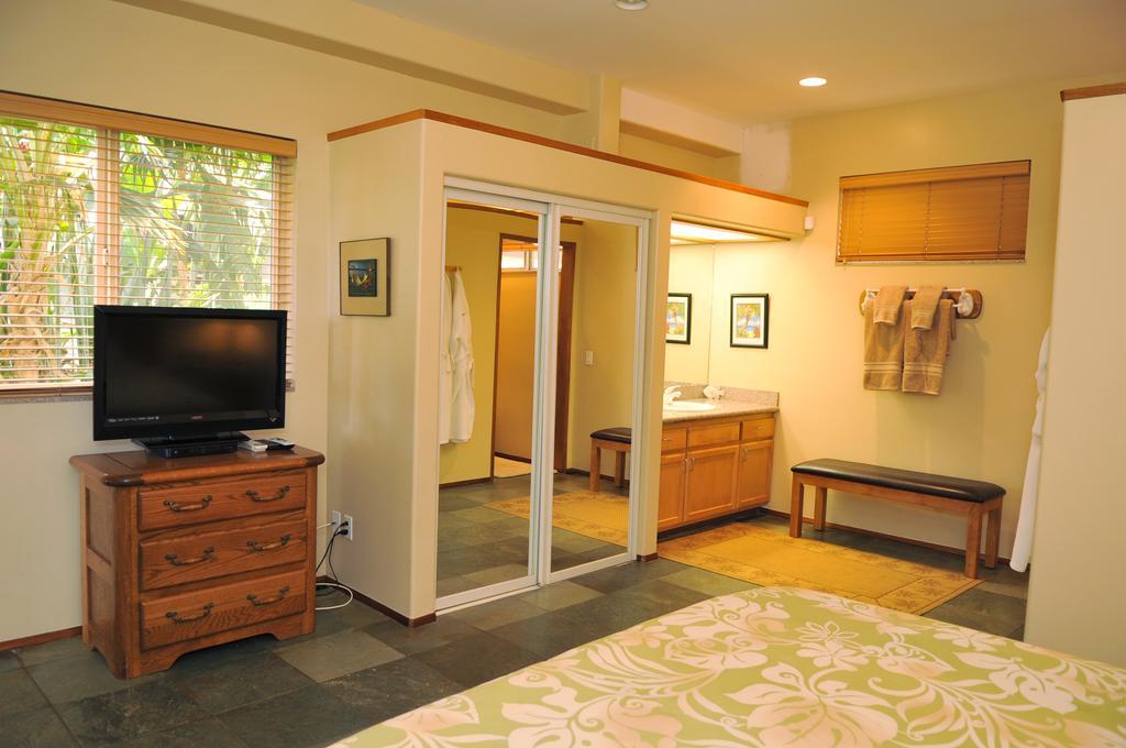 Aloha Aku Inn & Suites Kīhei Zimmer foto