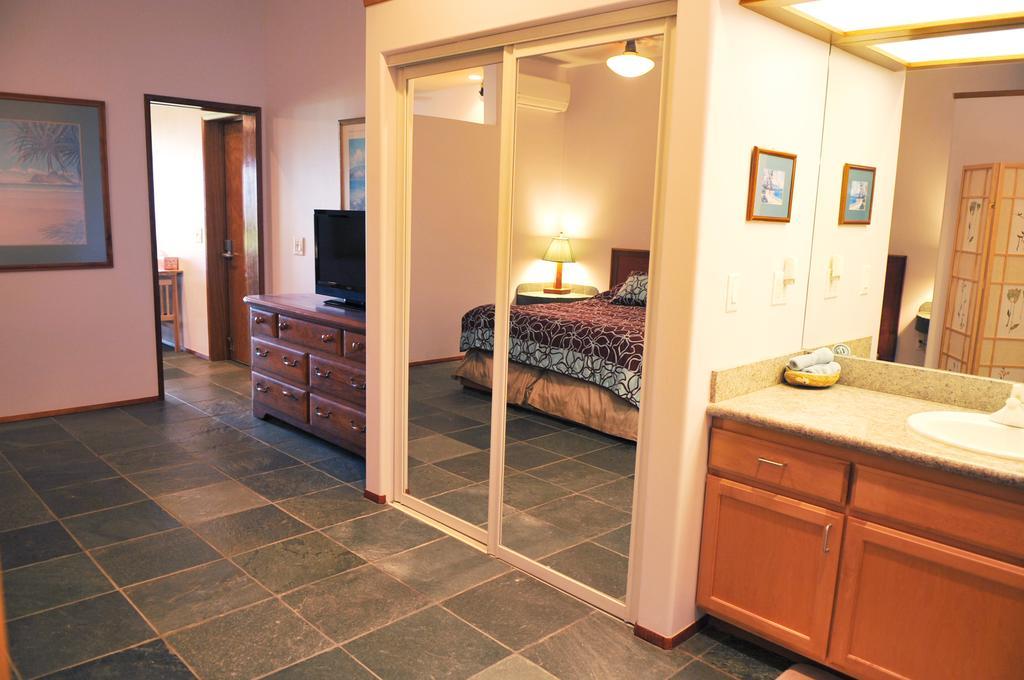 Aloha Aku Inn & Suites Kīhei Zimmer foto