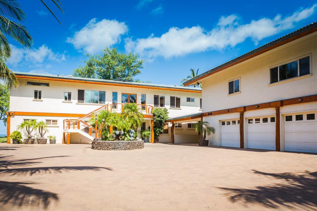 Aloha Aku Inn & Suites Kīhei Zimmer foto