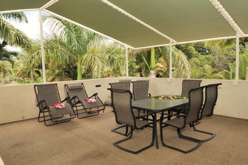 Aloha Aku Inn & Suites Kīhei Zimmer foto